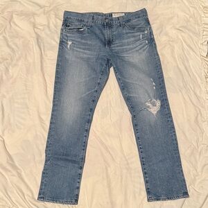 AG Women's Jeans Size 28 R